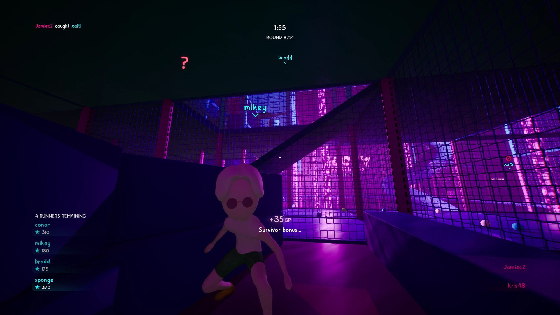 Goofy Gorillas screenshot 8