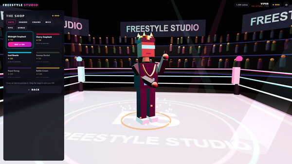 Screenshot media