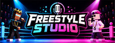 Freestyle Studio cover