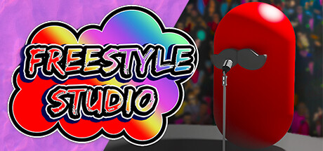 Freestyle Studio by Blue Armadillo Studios - Similar game based
                        on tags