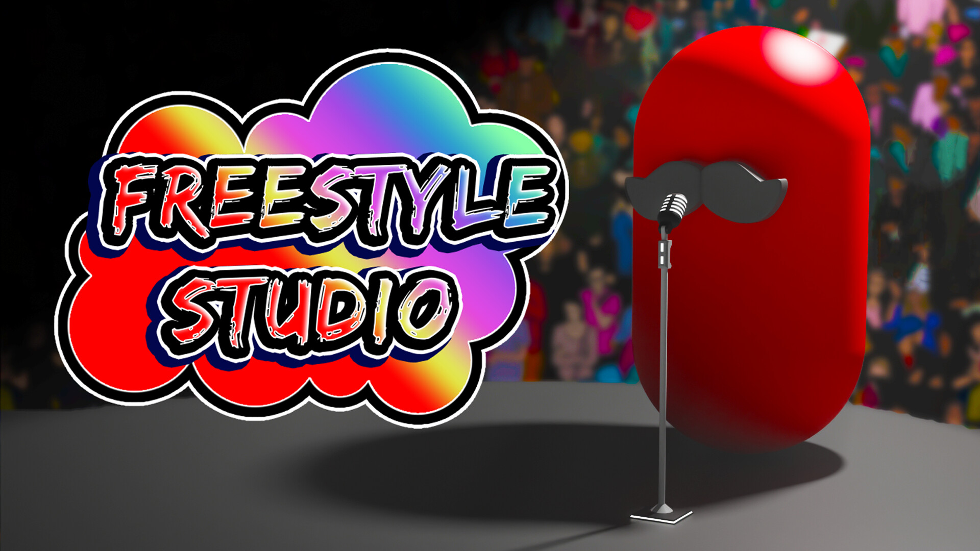 Freestyle Studio Featured Screenshot #1