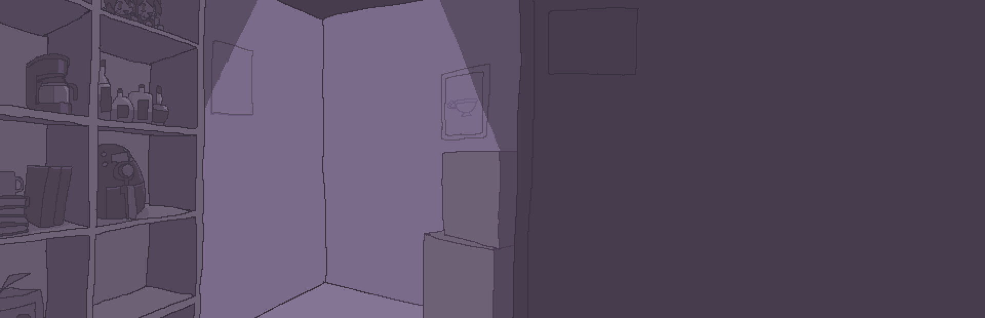 Endless Monday: In Progress