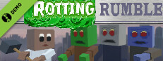 Rotting Rumble Demo