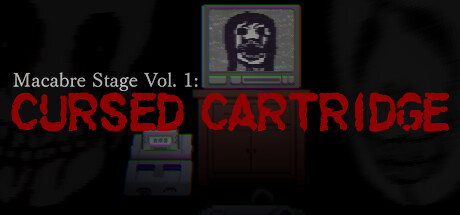 Macabre Stage Vol. 1: Cursed Cartridge | 倉庫番 Cheat Engine/CT