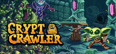 Crypt Crawler Cheat Engine/CT