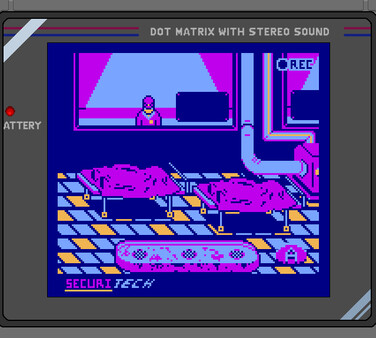 The Third Shift Demo