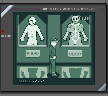 The Third Shift Demo