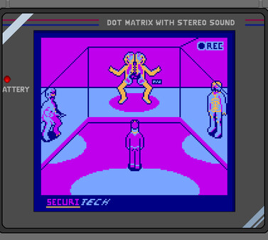 The Third Shift Demo