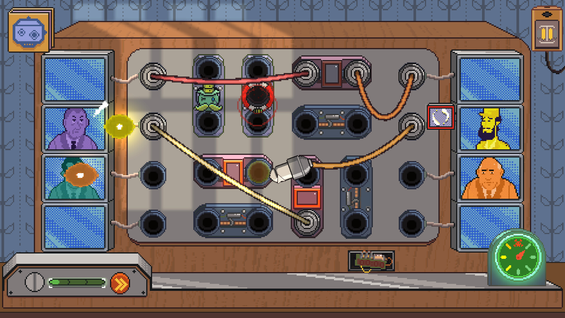 Cold Calling Featured Screenshot #1