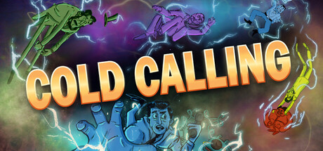 Cold Calling