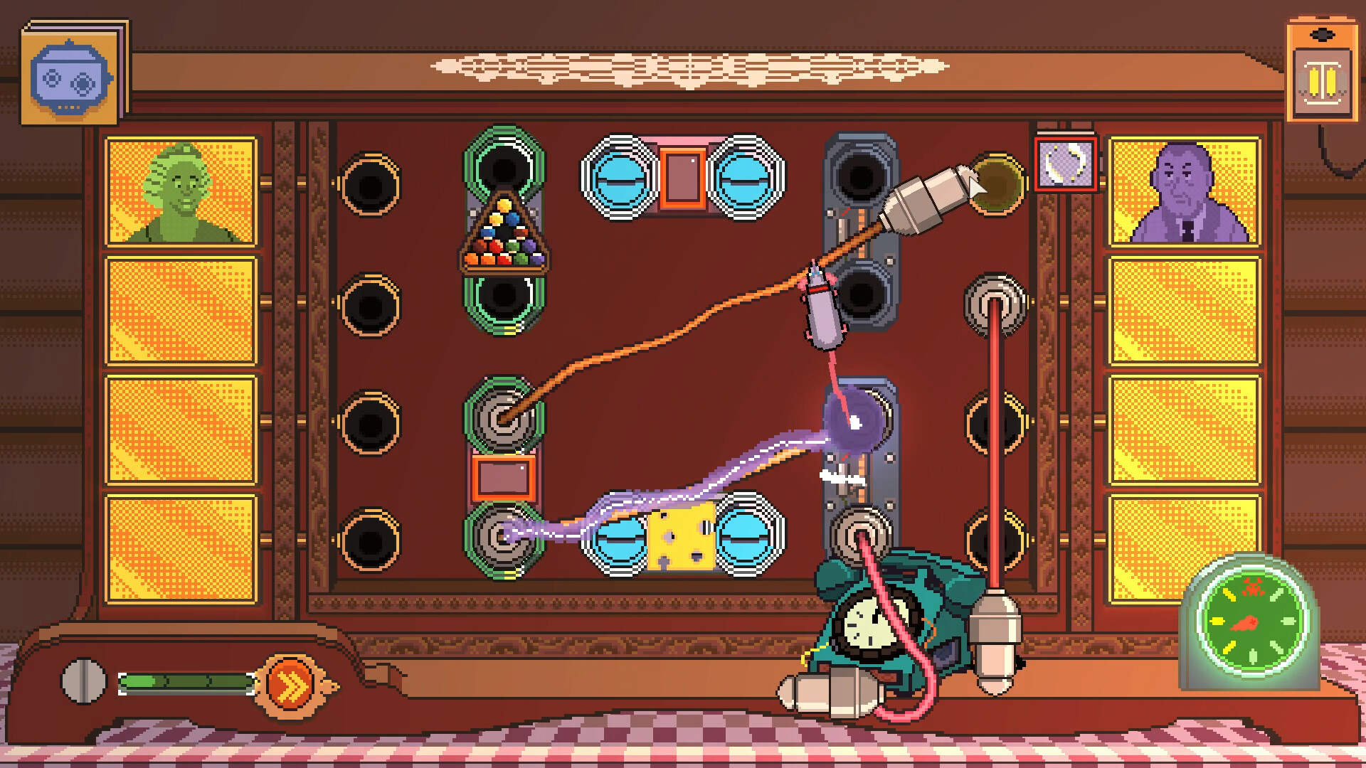 Cold Calling screenshot #3