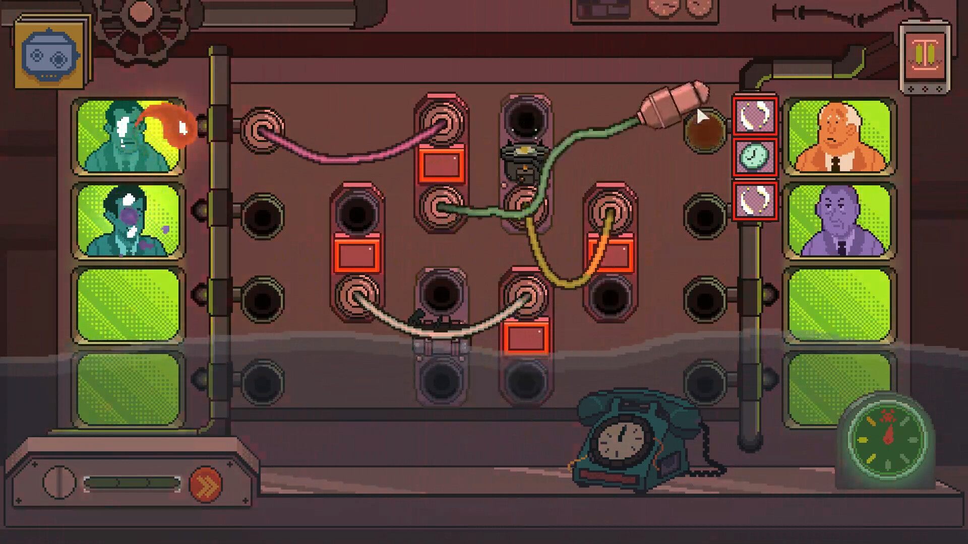 Cold Calling screenshot #5