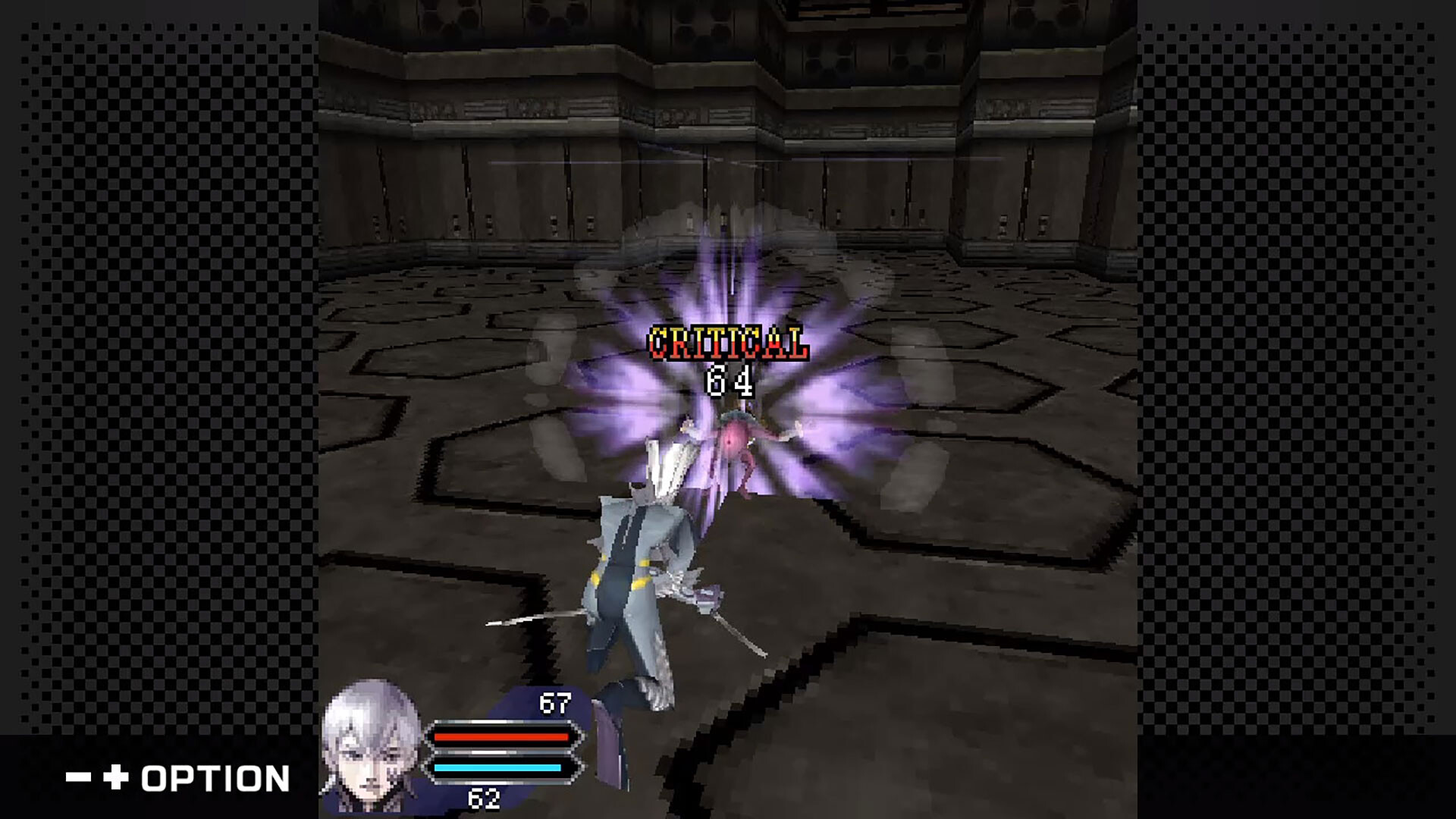 G-MODEアーカイブス+ DIGITAL DEVIL SAGA アバタール・チューナー A's TEST Server完全版 Featured Screenshot #1