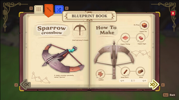 Smith's Chronicles screenshot 4