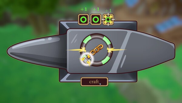 Скриншот 2 из игры Smith's Chronicles