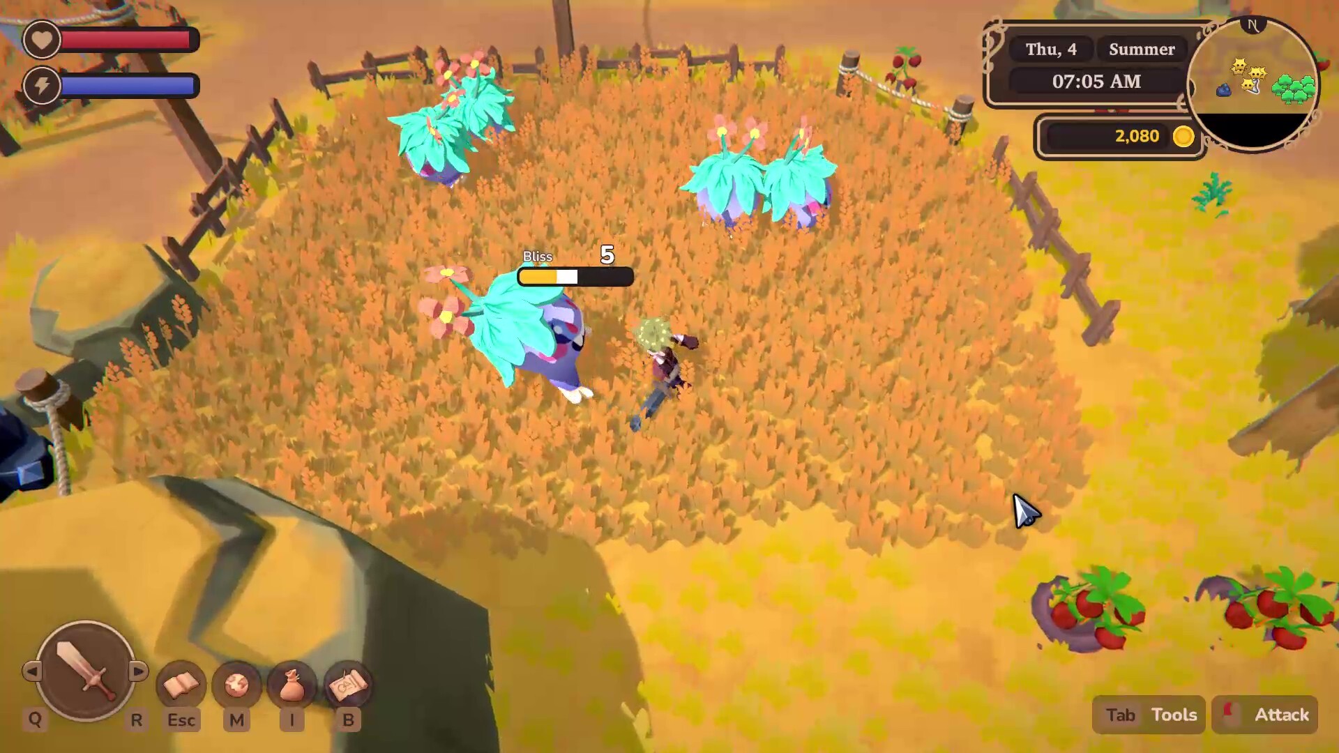 Smith's Chronicles screenshot #9