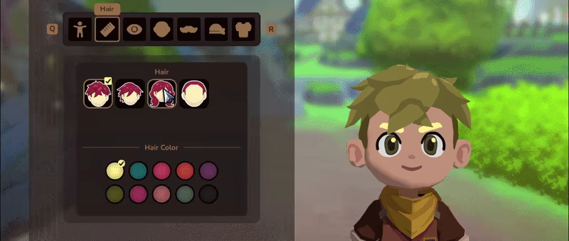 Smith's Chronicles video 15