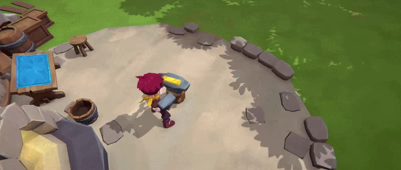 Smith's Chronicles video 1