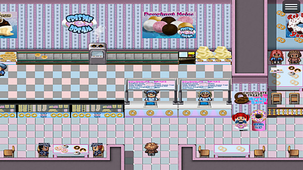 Скриншот 4 из игры Midnight Run