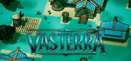 Vasterra crack status