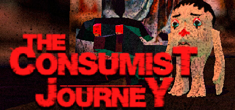 The Consumist Journey banner