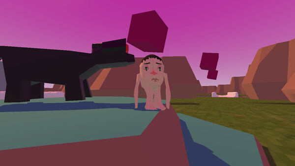 The Consumist Journey screenshot 2