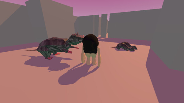 The Consumist Journey screenshot 3