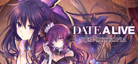 DATE A LIVE: Ren Dystopia banner image
