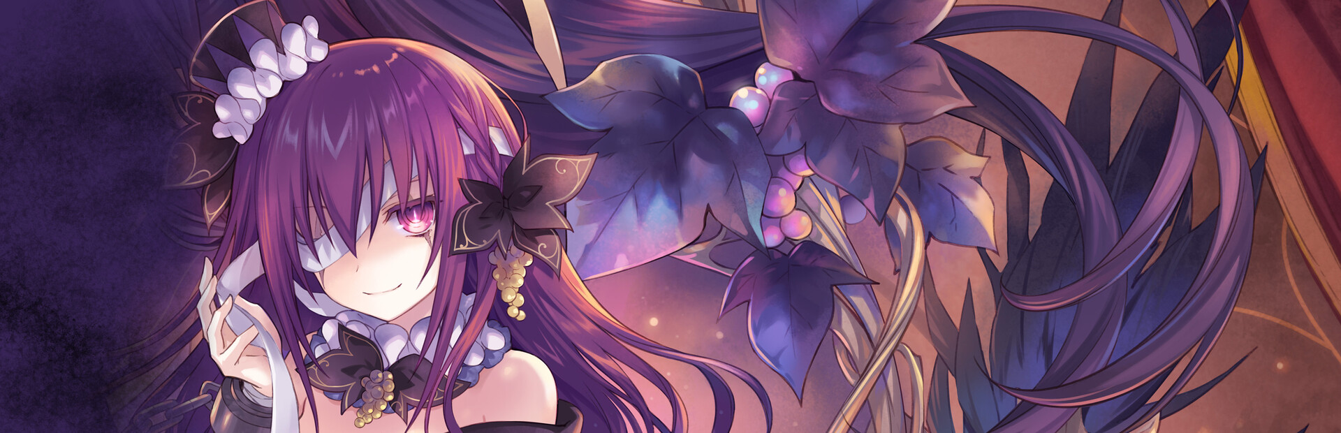 DATE A LIVE: Ren Dystopia