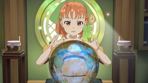 Yohane the Parhelion - NUMAZU in the MIRAGE - Additional character pack Vol.2 "Chika & Ruby & You"