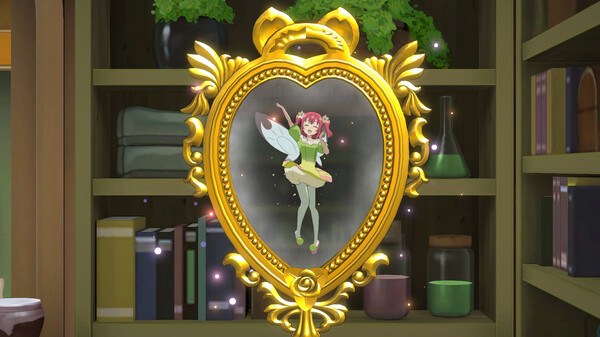 Yohane the Parhelion - NUMAZU in the MIRAGE - Additional character pack Vol.2 "Chika & Ruby & You"