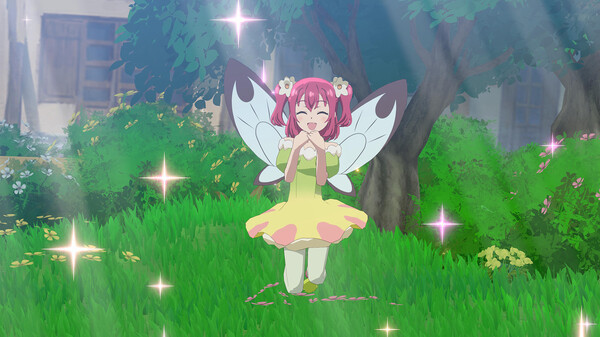 Yohane the Parhelion - NUMAZU in the MIRAGE - Additional character pack Vol.2 "Chika & Ruby & You"