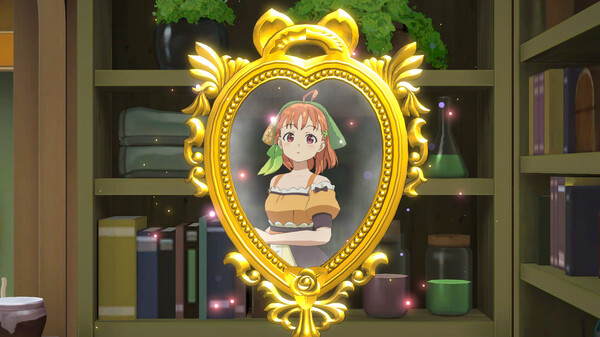 Yohane the Parhelion - NUMAZU in the MIRAGE - Additional character pack Vol.2 "Chika & Ruby & You"