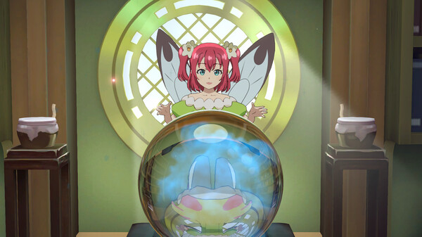 Yohane the Parhelion - NUMAZU in the MIRAGE - Additional character pack Vol.2 "Chika & Ruby & You"