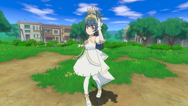 Yohane the Parhelion - NUMAZU in the MIRAGE - Change set "Nightwicked Night"