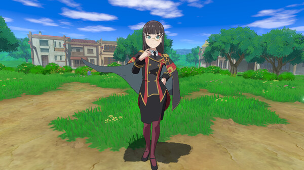 Yohane the Parhelion - NUMAZU in the MIRAGE - Additional character pack Vol.1 "Dia & Hanamaru & Kanan"