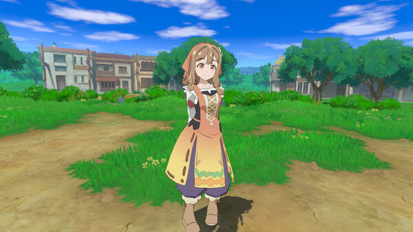 Yohane the Parhelion - NUMAZU in the MIRAGE - Additional character pack Vol.1 "Dia & Hanamaru & Kanan"