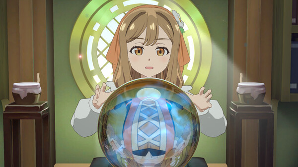 Yohane the Parhelion - NUMAZU in the MIRAGE - Additional character pack Vol.1 "Dia & Hanamaru & Kanan"