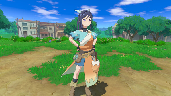 Yohane the Parhelion - NUMAZU in the MIRAGE - Additional character pack Vol.1 "Dia & Hanamaru & Kanan"