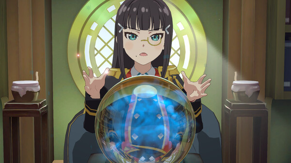 Yohane the Parhelion - NUMAZU in the MIRAGE - Additional character pack Vol.1 "Dia & Hanamaru & Kanan"