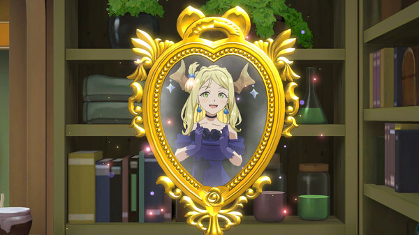 Yohane the Parhelion - NUMAZU in the MIRAGE - Additional character pack Vol.3 "Riko & Mari + Yohane"