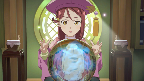 Yohane the Parhelion - NUMAZU in the MIRAGE - Additional character pack Vol.3 "Riko & Mari + Yohane"