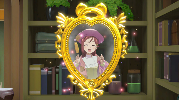 Yohane the Parhelion - NUMAZU in the MIRAGE - Additional character pack Vol.3 "Riko & Mari + Yohane"