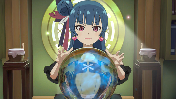 Yohane the Parhelion - NUMAZU in the MIRAGE - Costume "Lucky Outfit"
