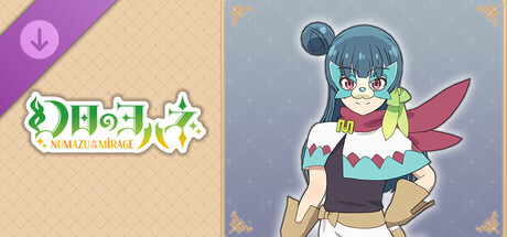 Yohane the Parhelion - NUMAZU in the MIRAGE - Costume "Million Dollar Kitty"の作品画像