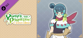 Yohane the Parhelion - NUMAZU in the MIRAGE - Costume "Million Dollar Kitty"