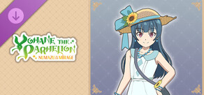 Yohane the Parhelion - NUMAZU in the MIRAGE - Costume "Summer Vacation"