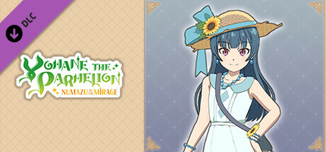 Yohane the Parhelion - NUMAZU in the MIRAGE - Costume "Summer Vacation" banner image