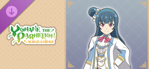 Yohane the Parhelion - NUMAZU in the MIRAGE - Costume "Holy Knight"