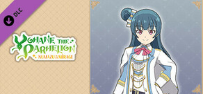 Yohane the Parhelion - NUMAZU in the MIRAGE - Costume "Holy Knight"